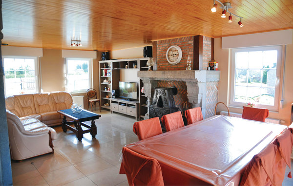 Holiday home Morice