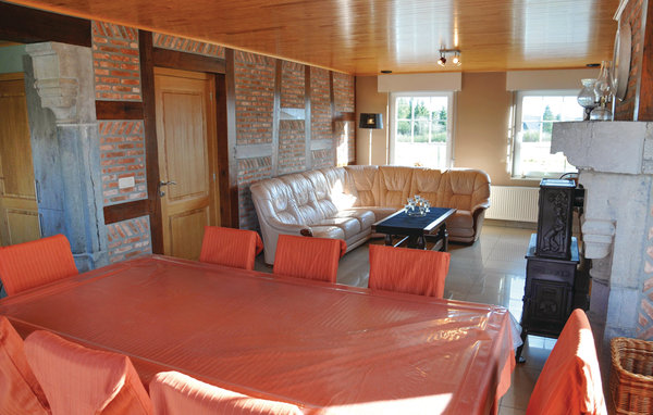 Holiday home Morice