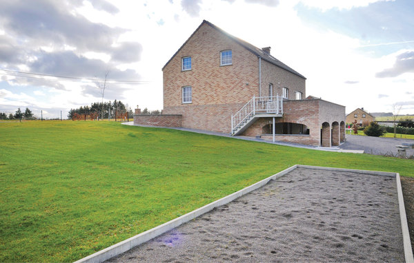 Holiday home Morice
