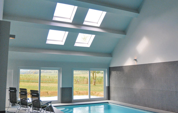 Holiday home Paradiso