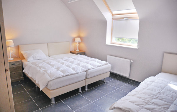 Holiday home Paradiso