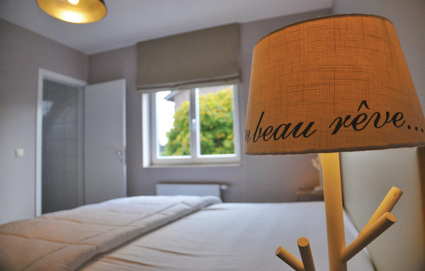 Holiday home Paradiso