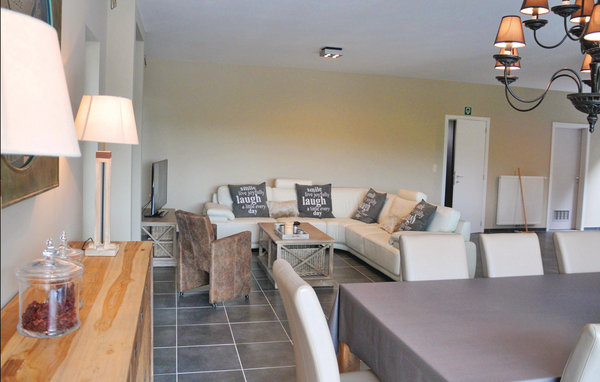 Holiday home Paradiso
