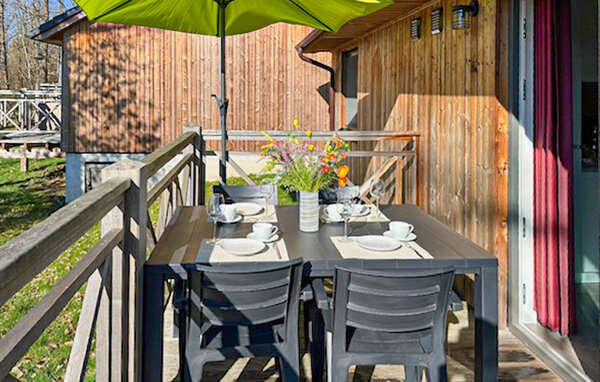 Kuća-za-odmor - Somme-Leuze , Belgija - BNA021 101