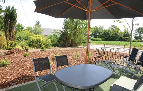 Holiday Home - Somme-Leuze , Belgium - BNA023 901