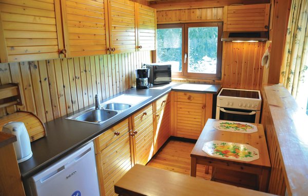 Holiday Home - Somme-Leuze , Belgium - BNA023 401