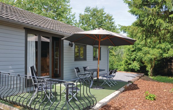 Holiday Home - Somme-Leuze , Belgium - BNA023 3