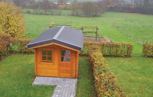 Feriehus - Somme-Leuze , Belgia - BNA026 902