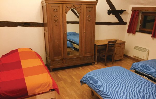 Feriehus - Somme-Leuze , Belgia - BNA026 602