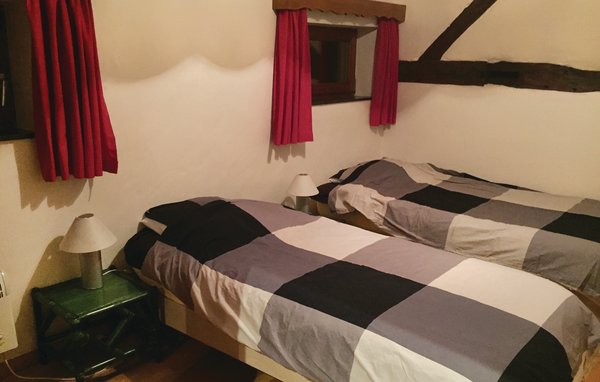 Feriehus - Somme-Leuze , Belgia - BNA026 603