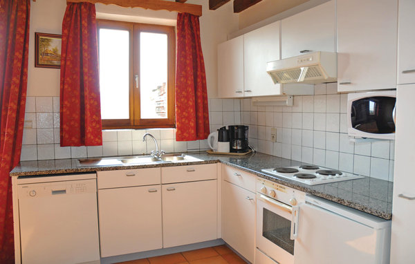 Feriehus - Somme-Leuze , Belgia - BNA026 401