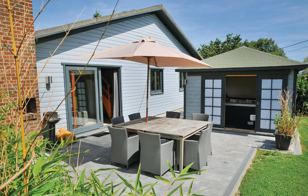Location de vacances - Somme-Leuze , Belgique - BNA028 5