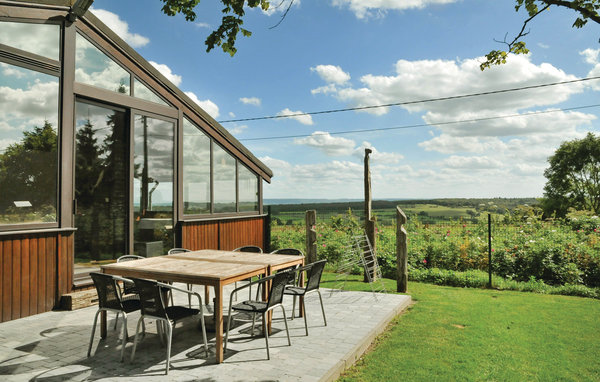 Vakantiehuis La Branche