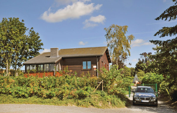 Vakantiehuis La Branche