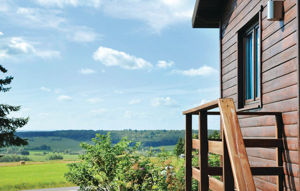 Vakantiehuis La Branche