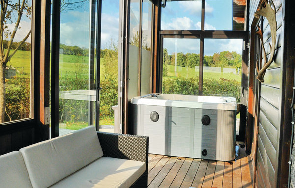 Vakantiehuis La Branche