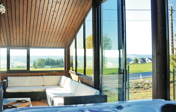 Vakantiehuis La Branche