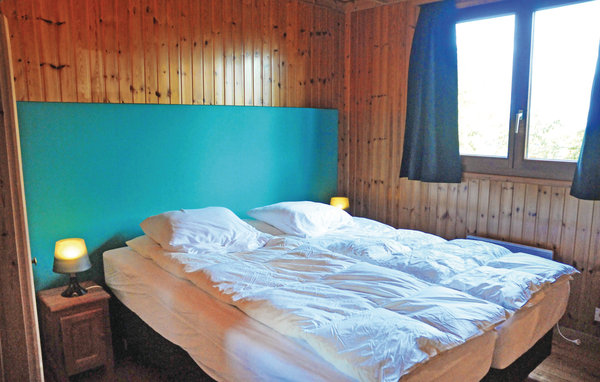 Vakantiehuis La Branche