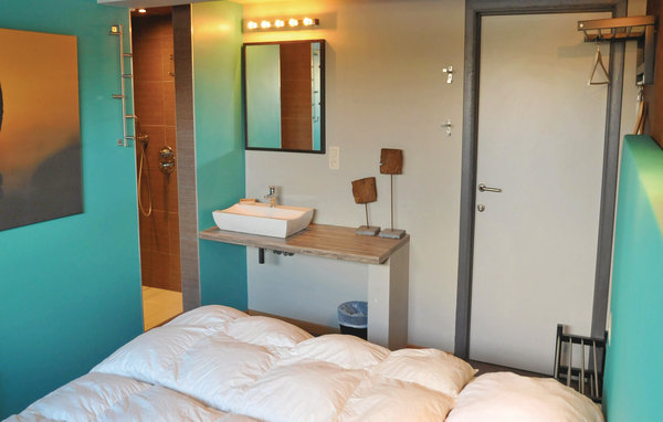 Vakantiehuis La Branche