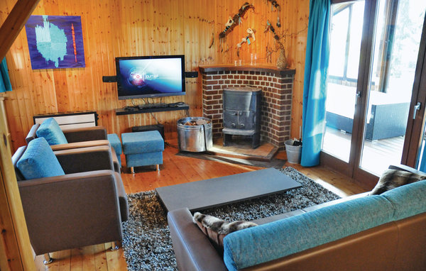Vakantiehuis La Branche