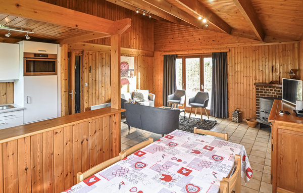 Location de vacances - Somme-Leuze , Belgique - BNA031 4