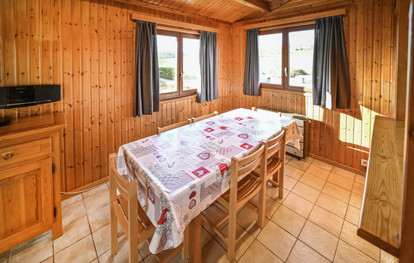 Location de vacances - Somme-Leuze , Belgique - BNA031 5