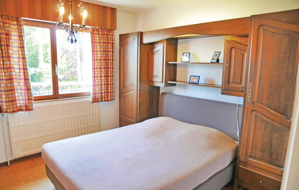 Holiday home Le Thier
