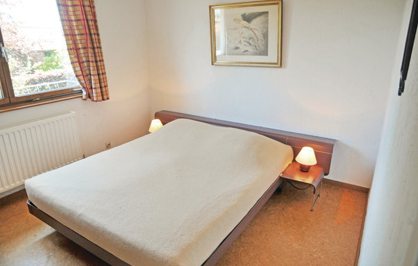 Holiday home Le Thier