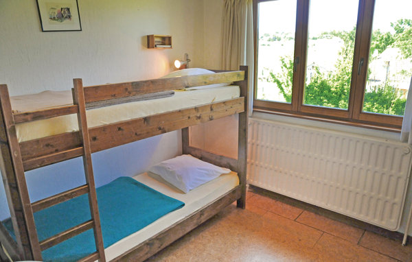 Holiday home Le Thier