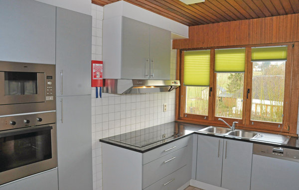 Holiday home Le Thier