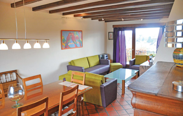 Holiday home Le Thier