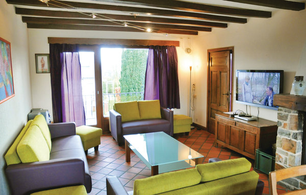 Holiday home Le Thier
