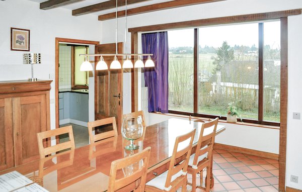 Holiday home Le Thier