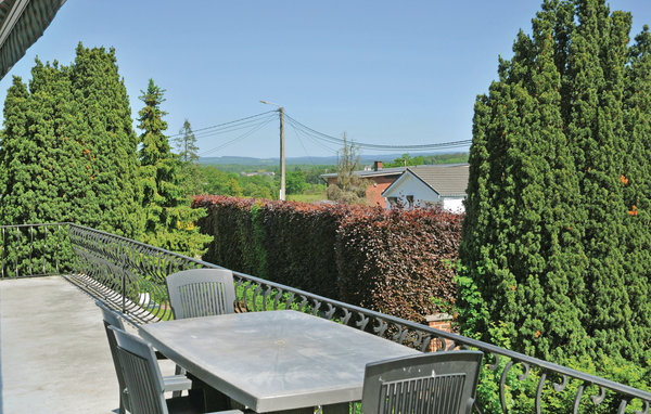 Holiday home Le Thier