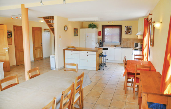 Holiday Home - Somme-Leuze , Belgium - BNA034 3