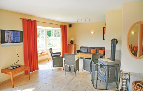 Holiday Home - Somme-Leuze , Belgium - BNA034 4