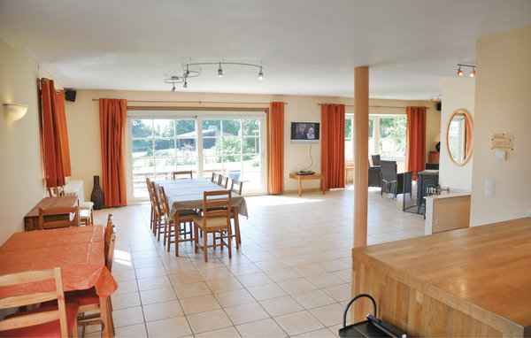 Holiday Home - Somme-Leuze , Belgium - BNA034 301