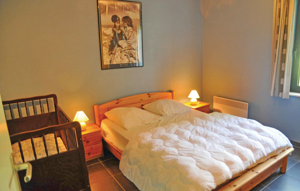 Location de vacances - Somme-Leuze , Belgique - BNA036 602