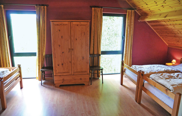 Location de vacances - Somme-Leuze , Belgique - BNA036 604