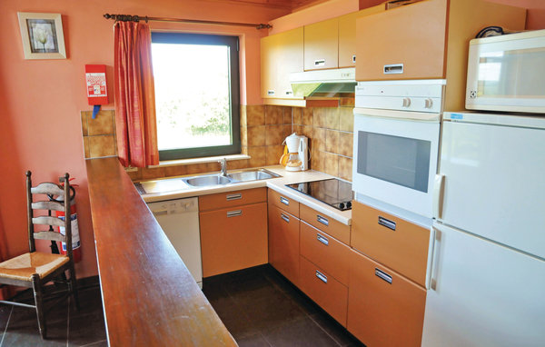 Location de vacances - Somme-Leuze , Belgique - BNA036 401