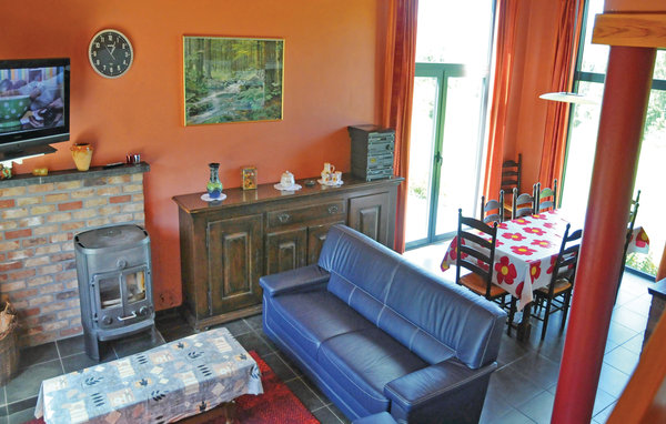 Location de vacances - Somme-Leuze , Belgique - BNA036 3