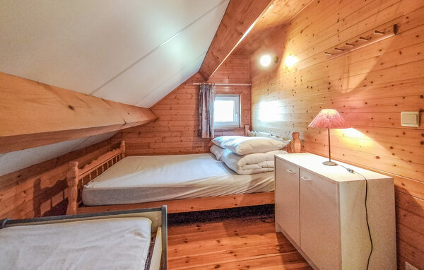 Kuća-za-odmor - Vresse-sur-Semois , Belgija - BNA037 603