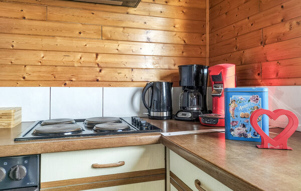 Kuća-za-odmor - Vresse-sur-Semois , Belgija - BNA037 401