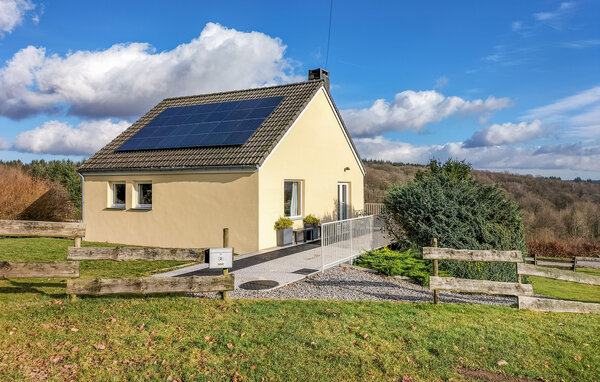 Ferienhaus - Vresse-sur-Semois , Belgien - BNA037 1