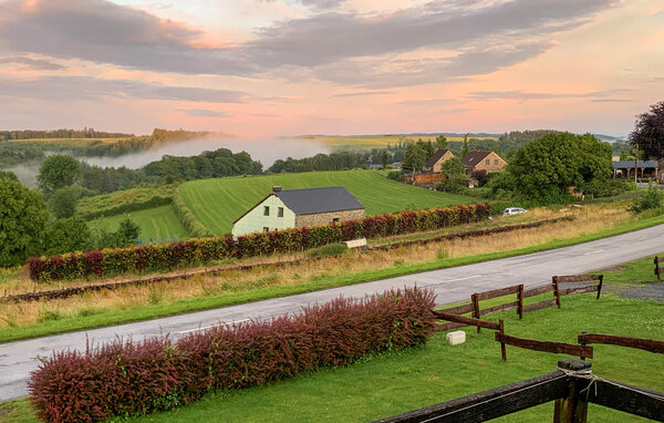 Kuća-za-odmor - Vresse-sur-Semois , Belgija - BNA037 201