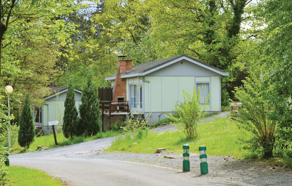 Vacation home Vill. de Vacances Waulsort
