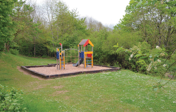 Vacation home Vill. de Vacances Waulsort