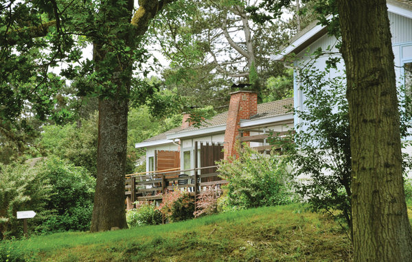 Vacation home Vill. de Vacances Waulsort