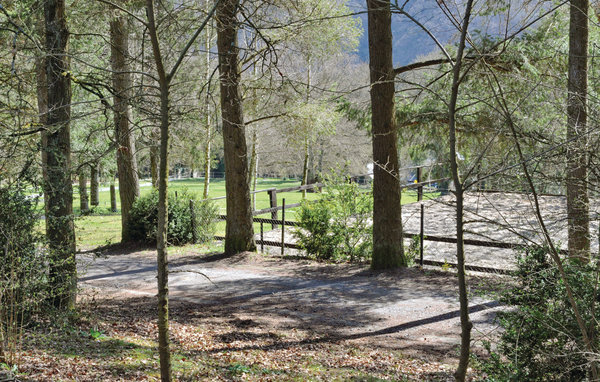 Vacation home Vill. de Vacances Waulsort