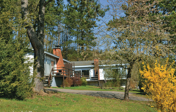 Vacation home Vill. de Vacances Waulsort